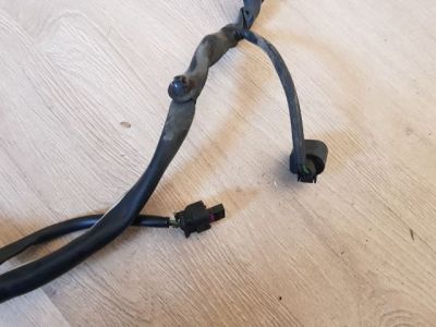 Generátor Kábelköteg - Kapcsoló, kábel