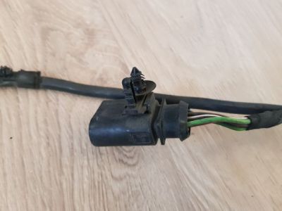 Generátor Kábelköteg - 4. kép