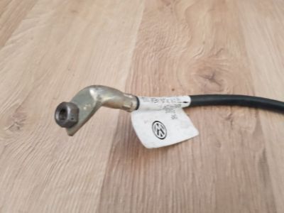 Generátor Kábelköteg - 5. kép