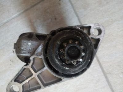 Önindító - Önindító