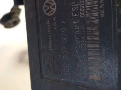 ABS Kocka - Elektronika