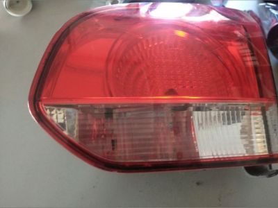 Jobb Belső Hátsó Lámpa - Hátsó Lámpa