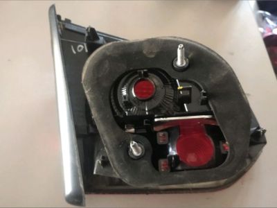 Jobb Belső Hátsó Lámpa - 4. kép