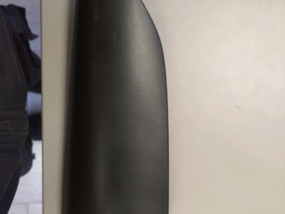 Bal Visszapillantó Tükör Kárpit - Kárpit