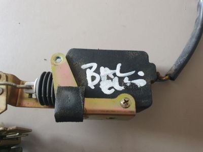 Bal első Központizár Motor - 2. kép