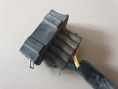 Bal első Központizár Motor - 4. kép