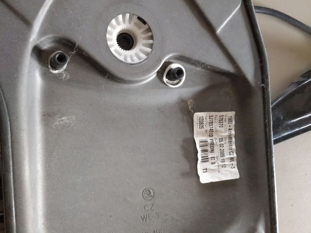 Bal első Ablakemelő Szerkezet (Elektromos) - Ablakemelő | EXPO.HU