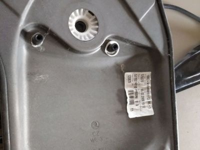 Bal első Ablakemelő Szerkezet (Elektromos) - 1. kép