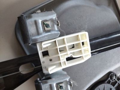 Bal első Ablakemelő Szerkezet (Elektromos) - 2. kép