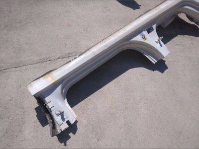 Jobb Küszöb - Karosszéria elem (lemez)