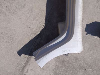 Jobb Küszöb - Karosszéria elem (lemez)