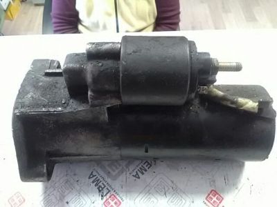 Önindító - Önindító