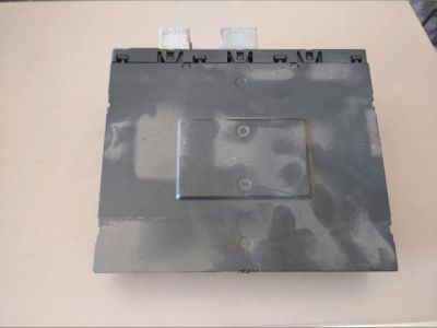 Biztosítéktábla Utastér - Biztosítéktábla