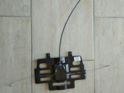 Jobb első Gerinctámasz