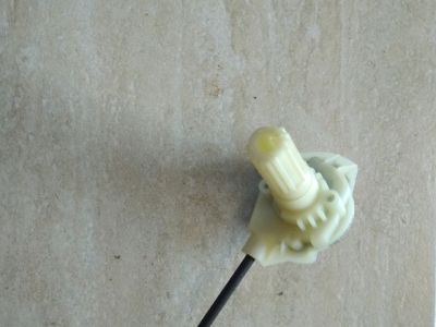 Jobb első Gerinctámasz - 4. kép