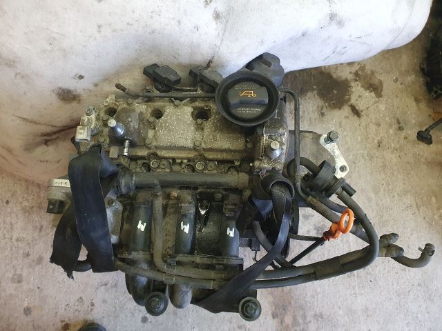 Motor (Fűzött blokk hengerfejjel) - Blokk | EXPO.HU