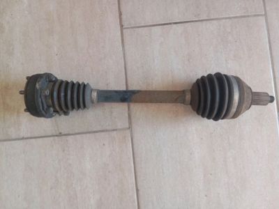 Bal Féltengely - 1. kép