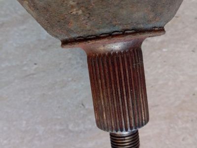 Bal Féltengely - 2. kép