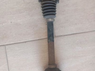 Bal Féltengely - 5. kép