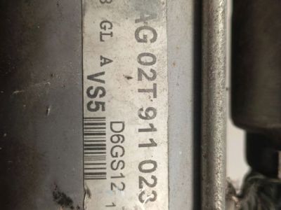 Önindító - Önindító