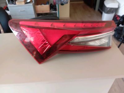 Bal Külső Hátsó Lámpa - 1. kép