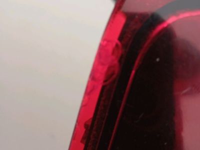 Bal Külső Hátsó Lámpa - 6. kép