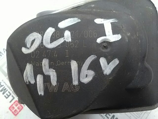 Fojtószelep (Elektromos) - Motor, motorikus alkatrész | EXPO.HU