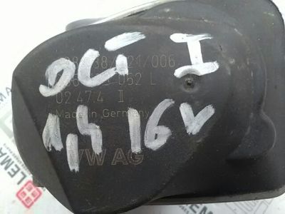 Fojtószelep (Elektromos)