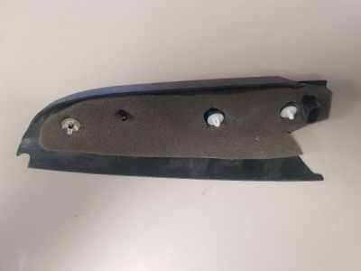 Jobb Visszapillantó Tükör Kárpit - 3. kép