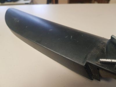 Jobb Visszapillantó Tükör Kárpit - 4. kép