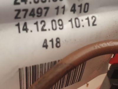 Antenna Erősítő - 4. kép