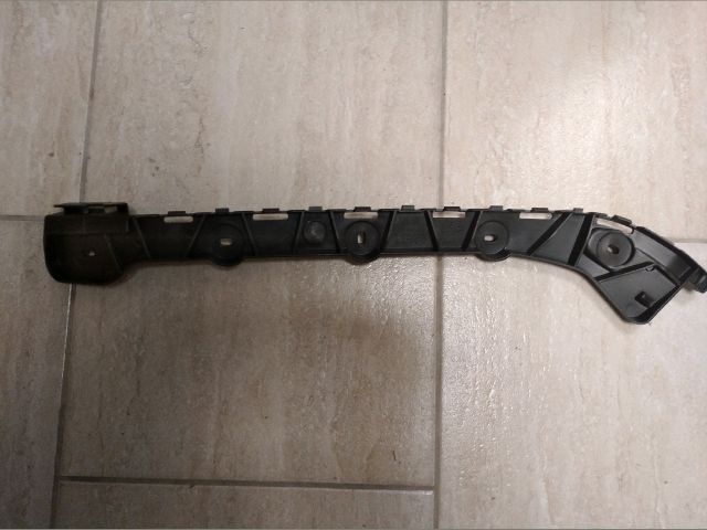 Jobb hátsó Oldal Lökhárító Tartó (Műanyag) - Lökhárító tartó | EXPO.HU