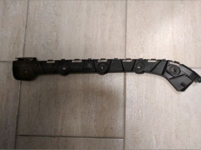 Jobb hátsó Oldal Lökhárító Tartó (Műanyag)