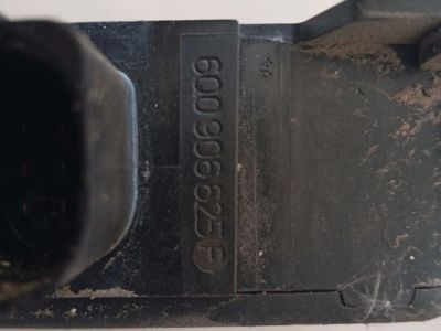 Mágnesszelep Blokk - Motor, motorikus alkatrész