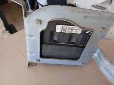 Mágnesszelep Blokk - 5. kép