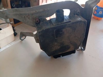 Mágnesszelep Blokk - 6. kép