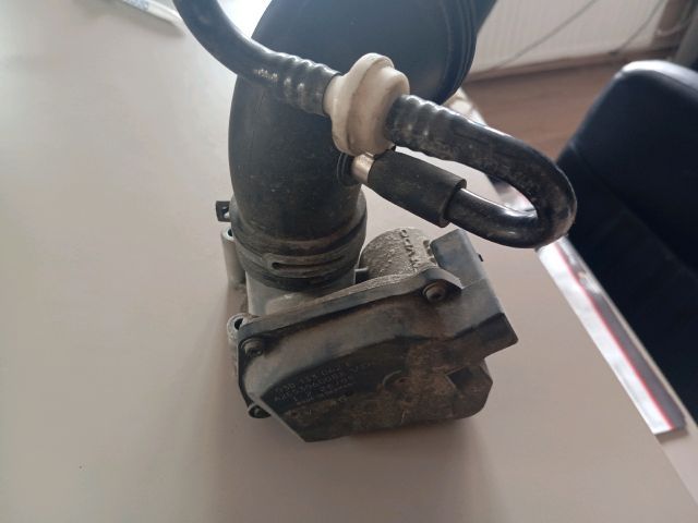 Fojtószelep (Elektromos) - Motor, motorikus alkatrész | EXPO.HU