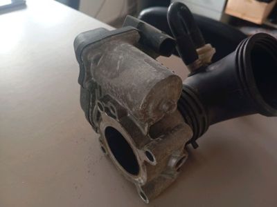 Fojtószelep (Elektromos) - 5. kép