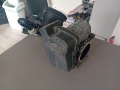 Fojtószelep (Elektromos) - 6. kép