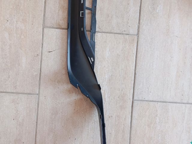 Első Lökhárító Alsó (Műanyag) - Lökhárító | EXPO.HU