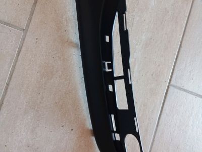 Első Lökhárító Alsó (Műanyag) - 2. kép