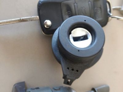 Zárbetét Szett - Zárbetét