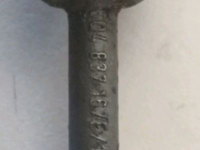 Zárbetét Szett - Zárbetét