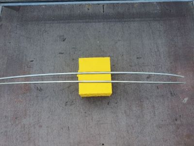 Tető Díszléc - 5. kép