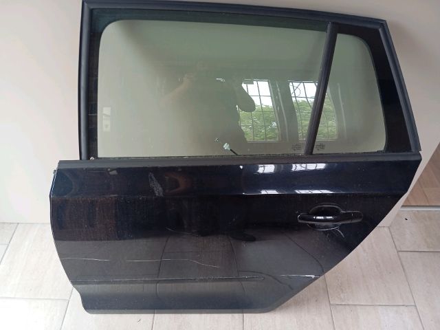 Bal hátsó Ajtó (Részeivel) - Ajtó | EXPO.HU