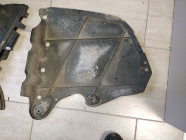 Alsó Motorburkolat - Burkolat | EXPO.HU