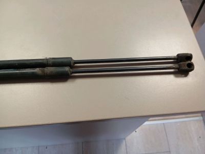 Gázrugós Kitámasztó Teleszkóp Pár Csomagtérajtó