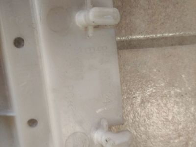 Bal B Oszlop Burkolat - 3. kép