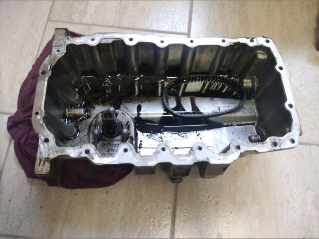 Olajteknő - Motor, motorikus alkatrész | EXPO.HU