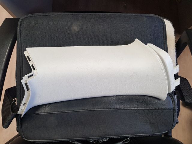 Bal C Oszlop Burkolat - Burkolat | EXPO.HU